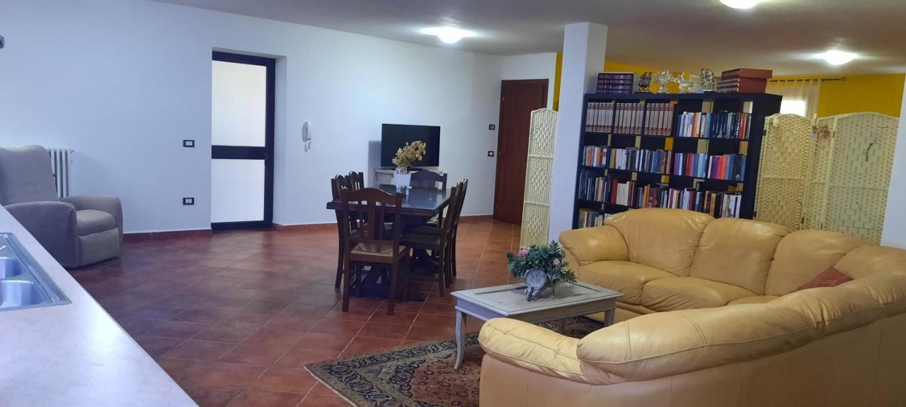 Studio Seminterrato Villa Armonia Iun:P2030 Orosei Exteriér fotografie