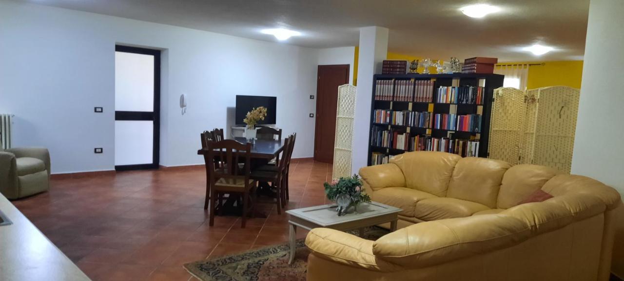 Studio Seminterrato Villa Armonia Iun:P2030 Orosei Exteriér fotografie