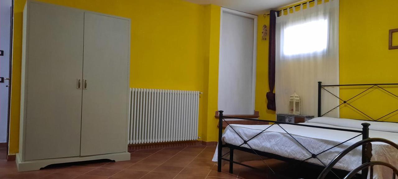 Studio Seminterrato Villa Armonia Iun:P2030 Orosei Exteriér fotografie