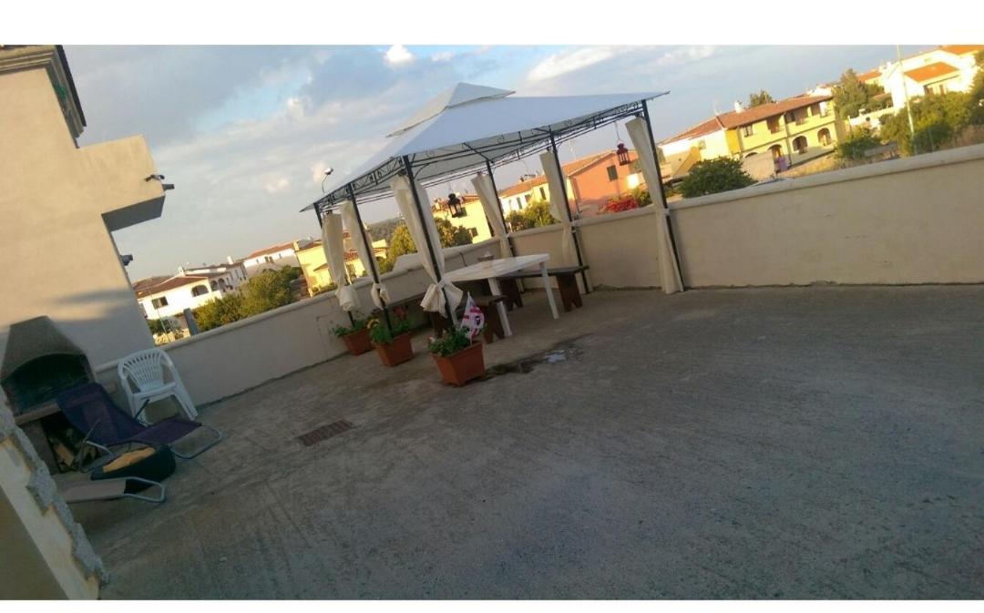 Studio Seminterrato Villa Armonia Iun:P2030 Orosei Exteriér fotografie
